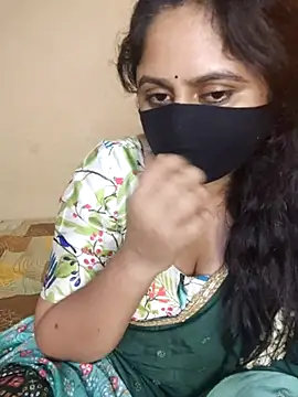mouni499 online show from June 3, 4:46 am