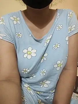 mouni499 online show from May 5, 3:53 am