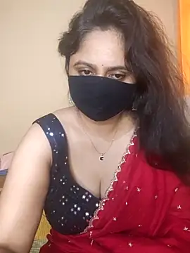 mouni499 online show from May 31, 4:40 am