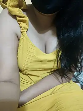 mouni499 online show from May 13, 3:13 am