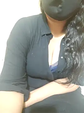 mouni499 online show from May 1, 1:27 pm