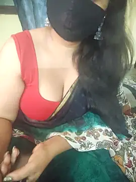 mouni499 online show from April 23, 2:51 pm