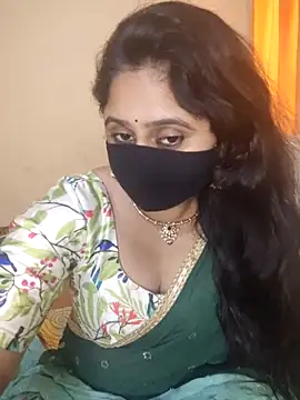 mouni499 online show from June 1, 8:03 am