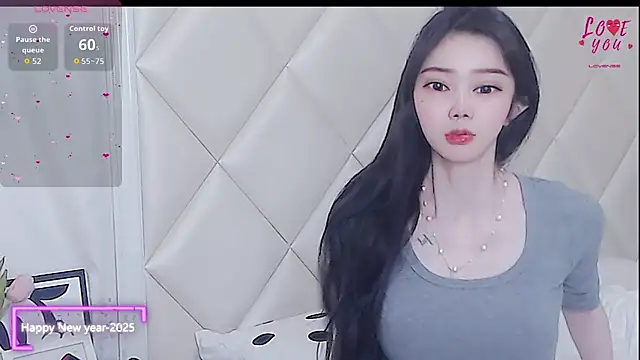 YAOYAO-2025 online show from April 14, 1:49 pm