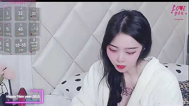 YAOYAO-2025 online show from March 3, 1:51 pm