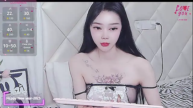 YAOYAO-2025 online show from March 18, 1:24 pm