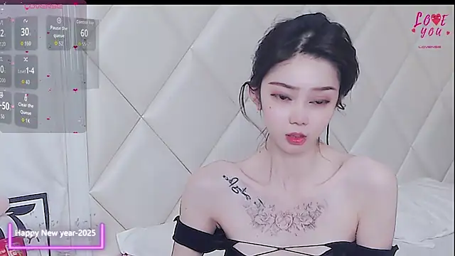 YAOYAO-2025 online show from March 28, 5:41 am