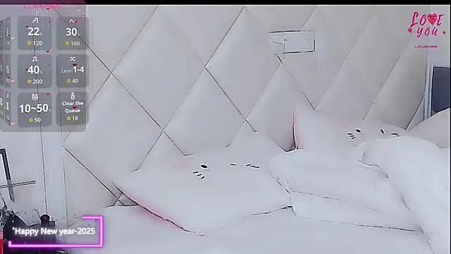 YAOYAO-2025 online show from February 8, 6:16 pm