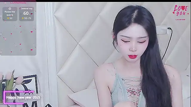 YAOYAO-2025 online show from April 5, 6:53 am