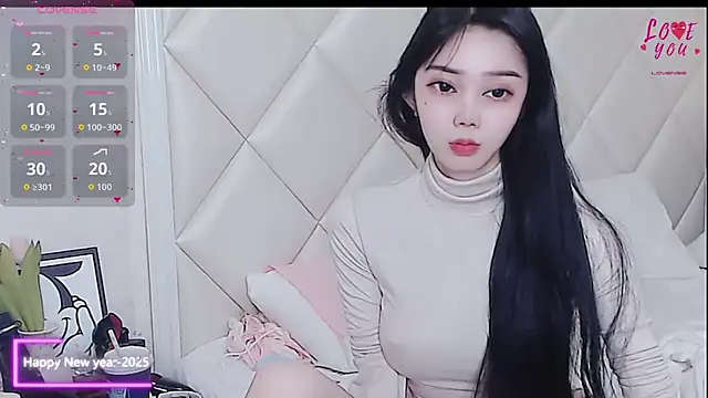 YAOYAO-2025 online show from February 12, 12:05 pm