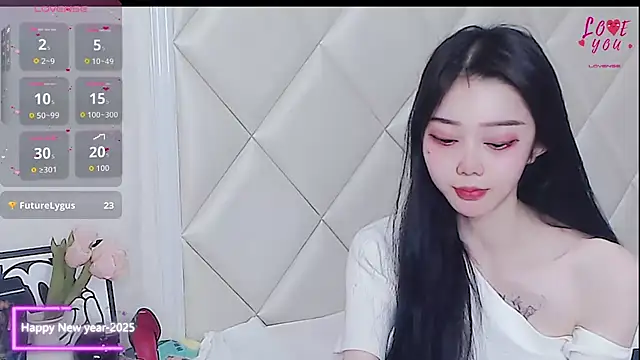 YAOYAO-2025 online show from March 4, 2:36 pm