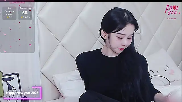 YAOYAO-2025 online show from February 15, 4:06 pm