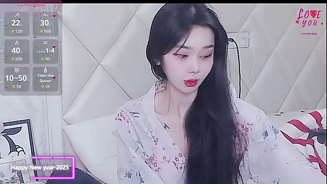 YAOYAO-2025 online show from March 30, 11:44 am