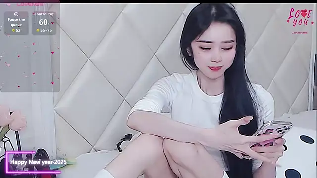 YAOYAO-2025 online show from February 22, 10:55 pm