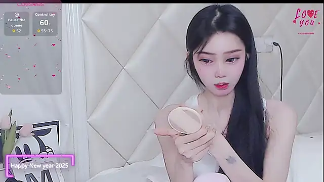 YAOYAO-2025 online show from March 24, 1:44 pm