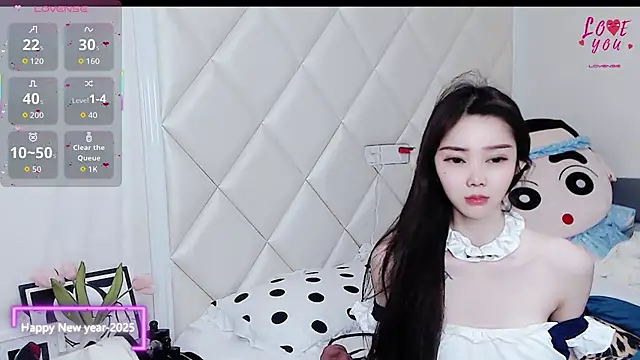 YAOYAO-2025 online show from December 23, 11:09 am