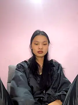 Snapshot of lung-linh chatting on December 3, 2:01 am lung-linh online show from December 3, 2:01 am