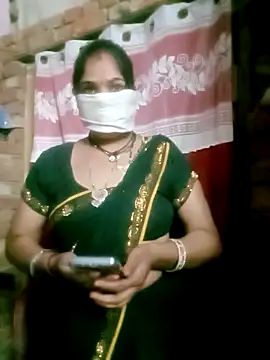 Hotsexy bhabhiji online show from November 9, 4:55 pm