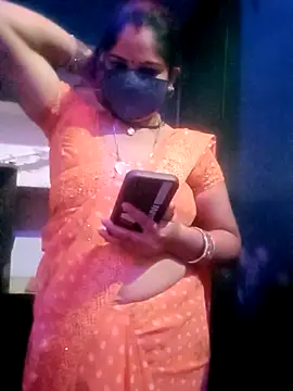 Hotsexy bhabhiji online show from November 4, 4:44 pm