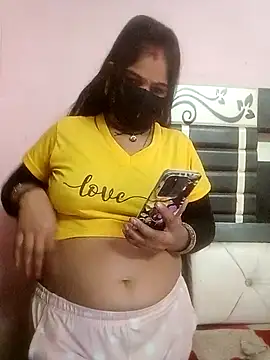 Hotsexy bhabhiji online show from November 17, 4:44 pm