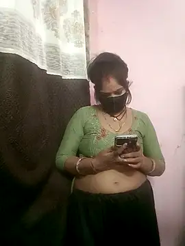 Hotsexy bhabhiji online show from November 14, 3:05 pm