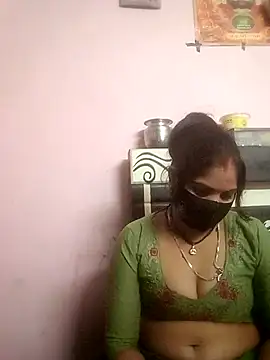 Hotsexy bhabhiji online show from November 16, 2:55 pm