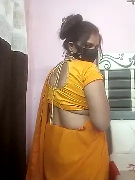 Hotsexy bhabhiji online show from November 19, 4:07 pm