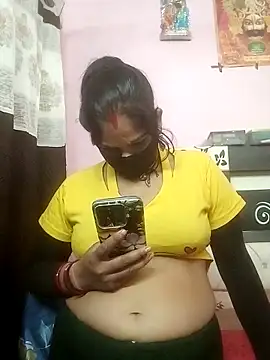 Hotsexy bhabhiji online show from November 22, 3:55 pm