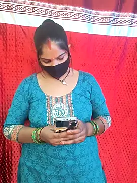 Hotsexy bhabhiji online show from March 1, 6:57 am