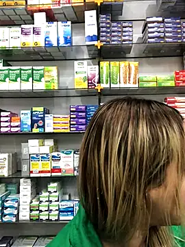 imoly  online show from November 4, 12:31 pm