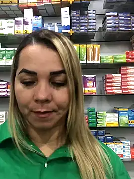 imoly  online show from November 1, 10:03 pm