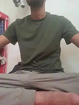 Bull Dick 69 online show from January 9, 7:59 am