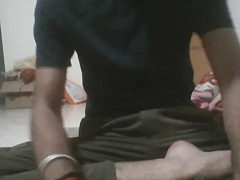 Bull Dick 69 online show from March 25, 7:46 pm