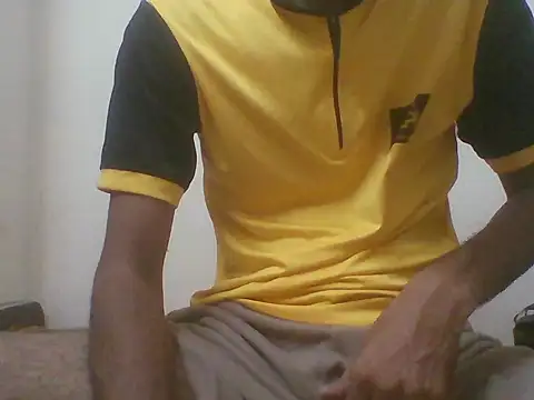 Bull Dick 69 online show from May 11, 6:27 pm