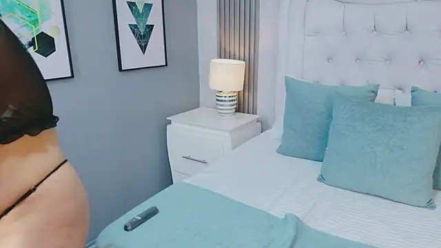 ScarlettPetrova online show from March 26, 12:03 pm