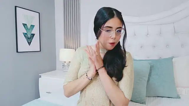 ScarlettPetrova online show from March 25, 11:42 am