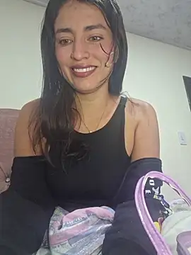 GISELLA   online show from December 3, 11:09 am