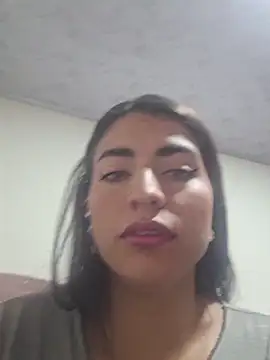 GISELLA   online show from November 30, 11:27 pm