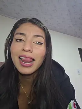 GISELLA   online show from December 2, 12:29 pm