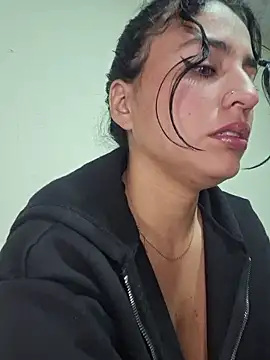 GISELLA   online show from January 8, 11:16 am