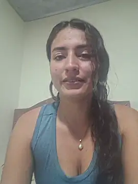 GISELLA   online show from November 10, 10:15 pm