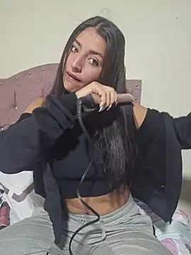 GISELLA   online show from November 12, 11:03 am