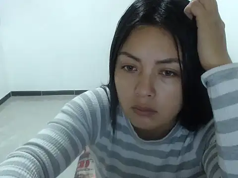 Sweet eyes0 online show from February 4, 12:22 pm