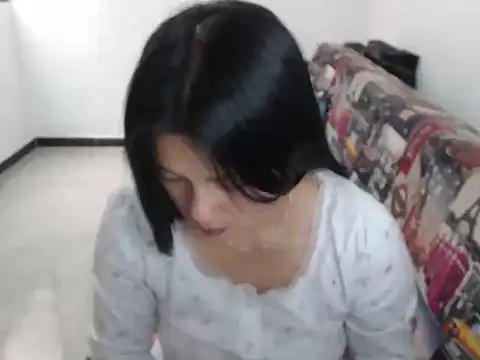 Sweet eyes0 online show from February 6, 3:19 pm