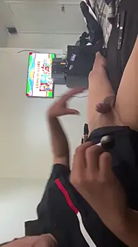 alex 23gto online show from January 11, 9:44 pm