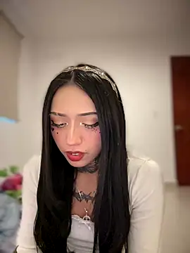 JIORYOvO online show from December 16, 12:15 am