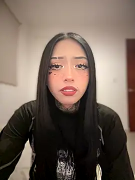 JIORYOvO online show from December 22, 3:17 am