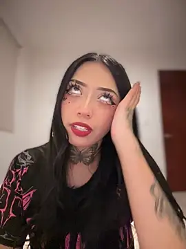 JIORYOvO online show from March 19, 5:29 am