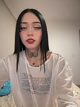 JIORYOvO online show from May 9, 4:49 am