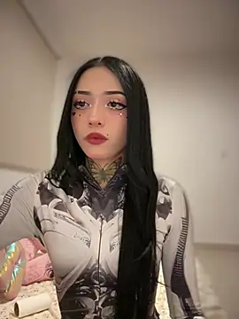 JIORYOvO online show from February 19, 2:52 am